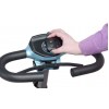 Mini Scooter Elétrica Dobrável Lyrus OrthosXXI
